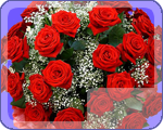 33 розы