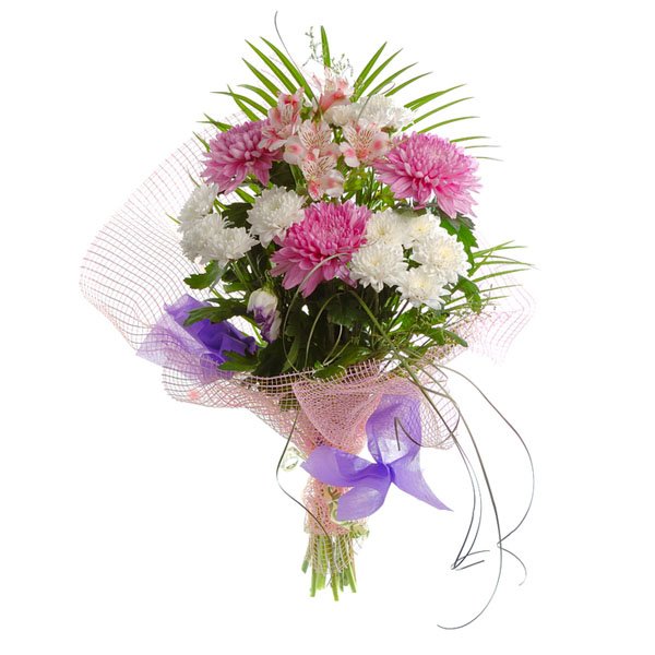 Невабукет.ру. Доставка цветов по Санкт-Петербургу, Москве. Доставка ...